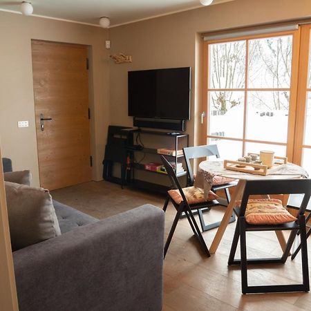 Chalet Corvara Zewnętrze zdjęcie