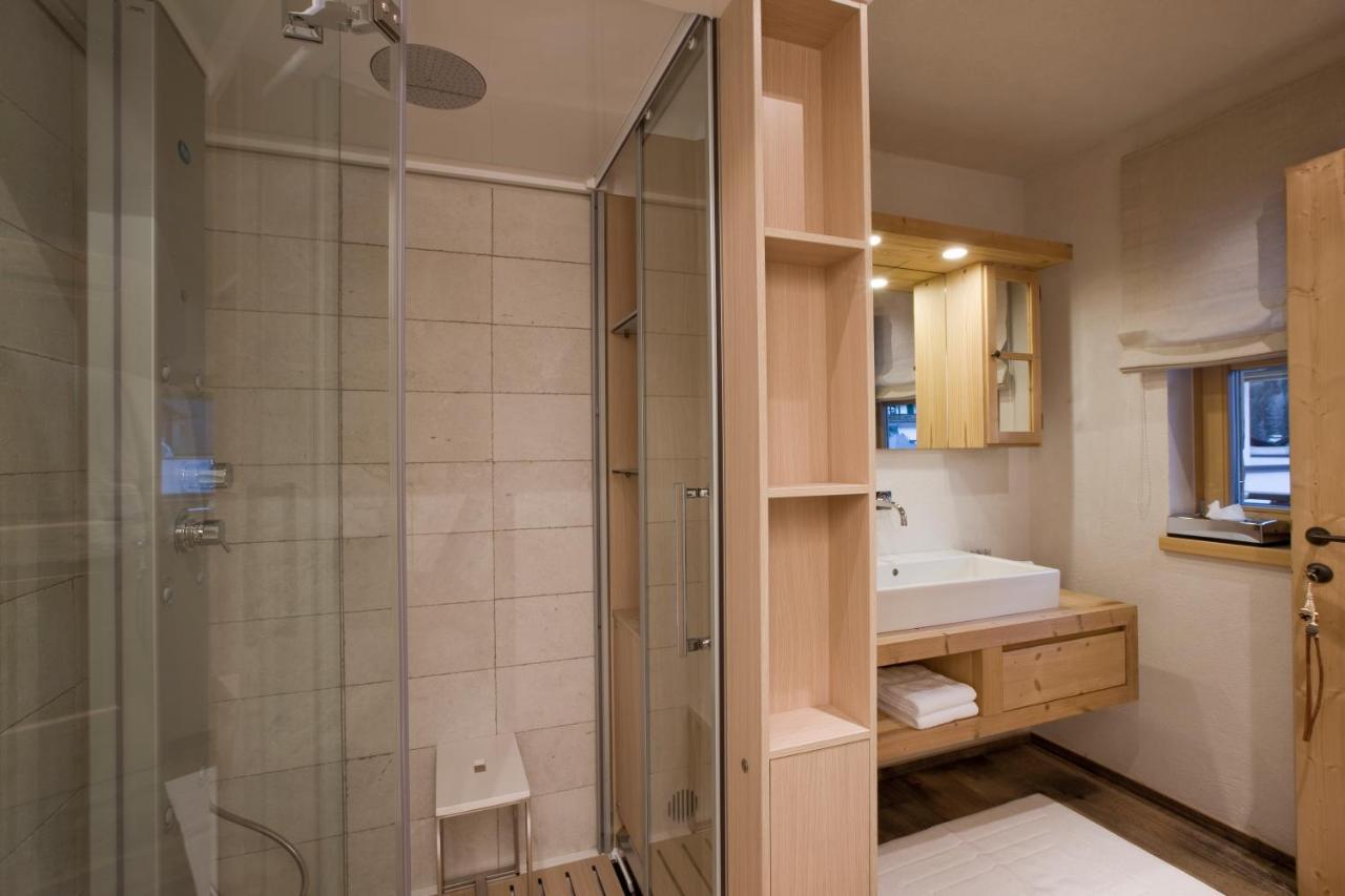 Chalet Corvara Zewnętrze zdjęcie
