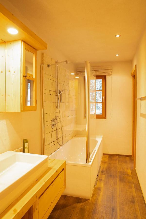 Chalet Corvara Zewnętrze zdjęcie